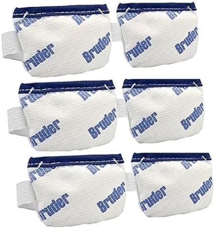 Bruder Eye Compress Moist Heat Professional Model (3-Pack)