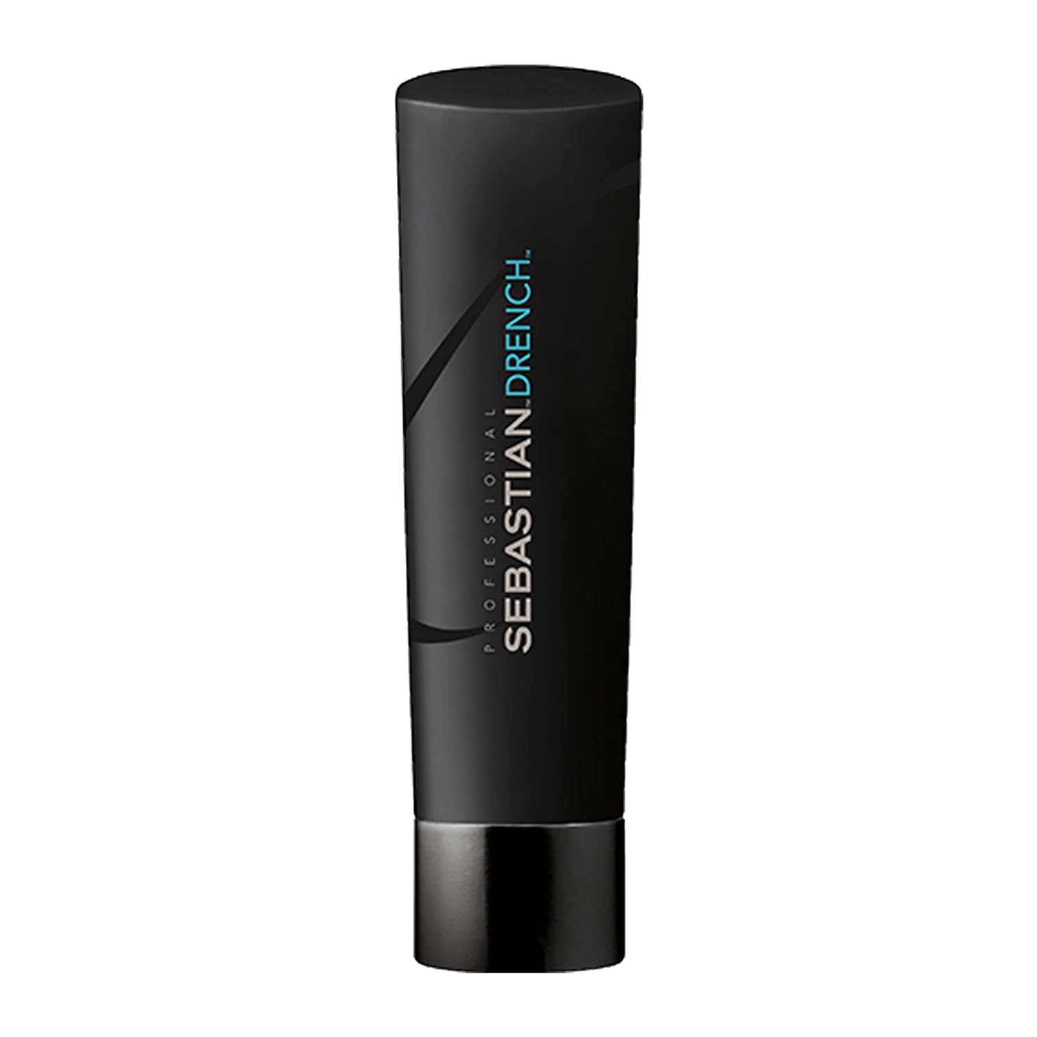Sebastian Professional Drench Shampoo| Deep Moisturizing for Dry, Frizzy & Chemically Treated Hair