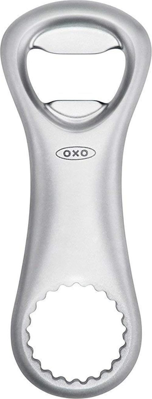 OXO Steel Bottle Opener