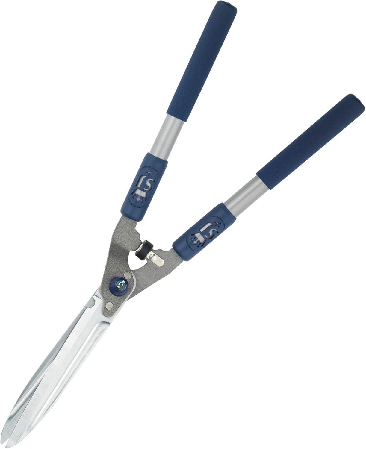 Spear & Jackson 4862RSA Razorsharp Active Soft-Grip Hand Shear