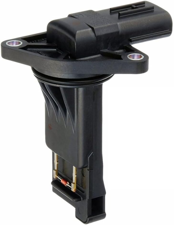 Germban PE01-13-215 Mass Air Flow Sensor for Mazda 2013-2019 CX-5 2014-2018 Mazda 3 2.0L 2.5L 2014-2019 Mazda 6 2.5L E5T62271