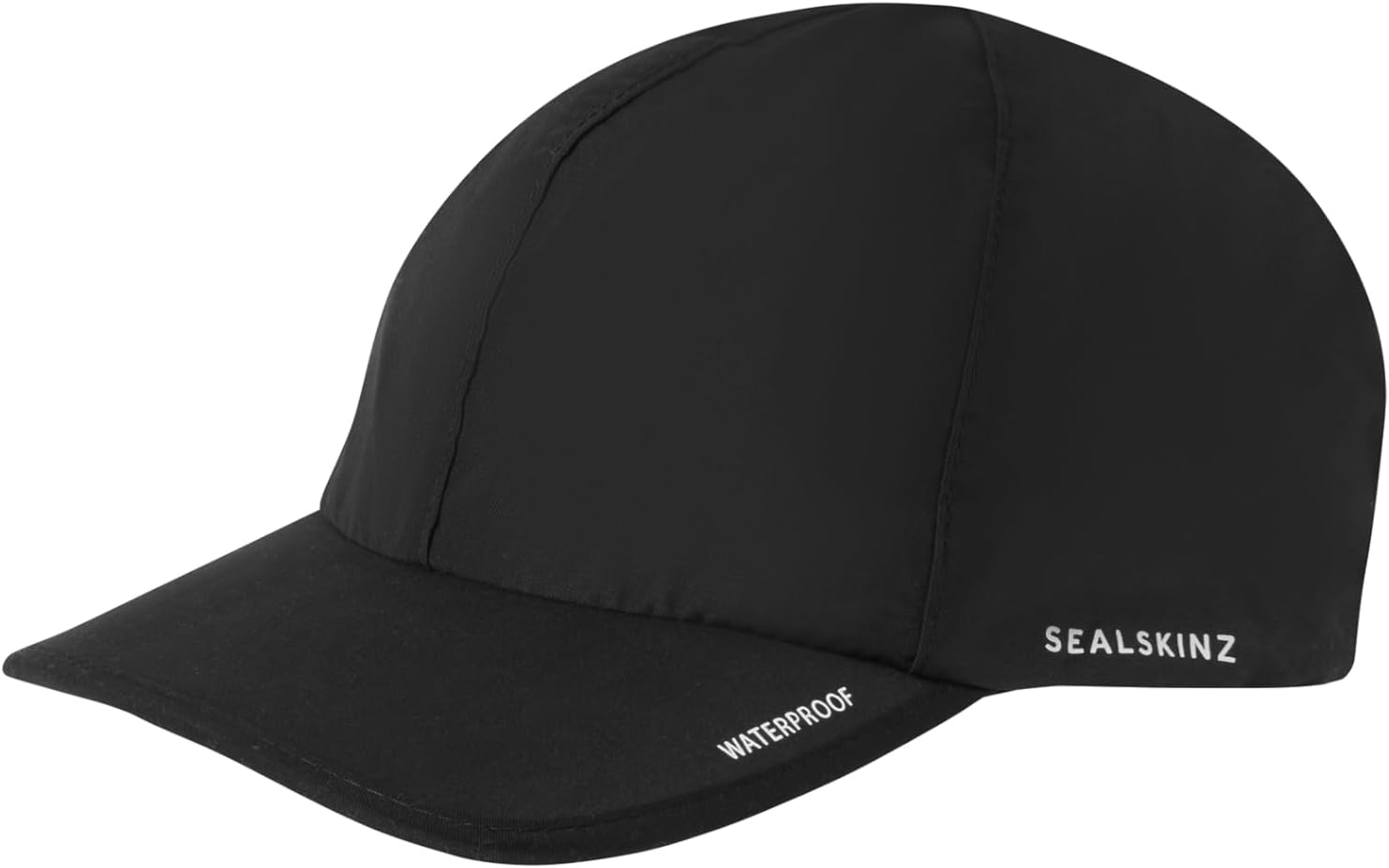 SEALSKINZ | Langham | Waterproof Unisex All Weather Running Cap Hat | Suitable for Outdoor Activities