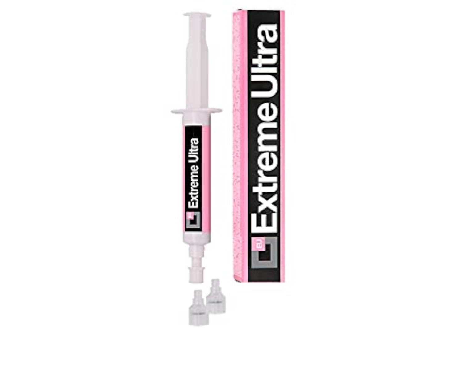 Extreme Ultra sealant by errecom for refrigeration equipment, 6ml, TR1163.AL.J9.S2