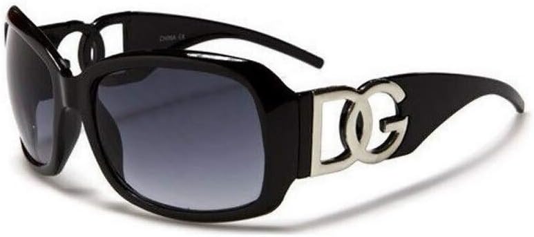 Designer Celebrity Oversized Classic Retro Vintage Large UV400 Women's Ladies Big Fashion Sunglasses