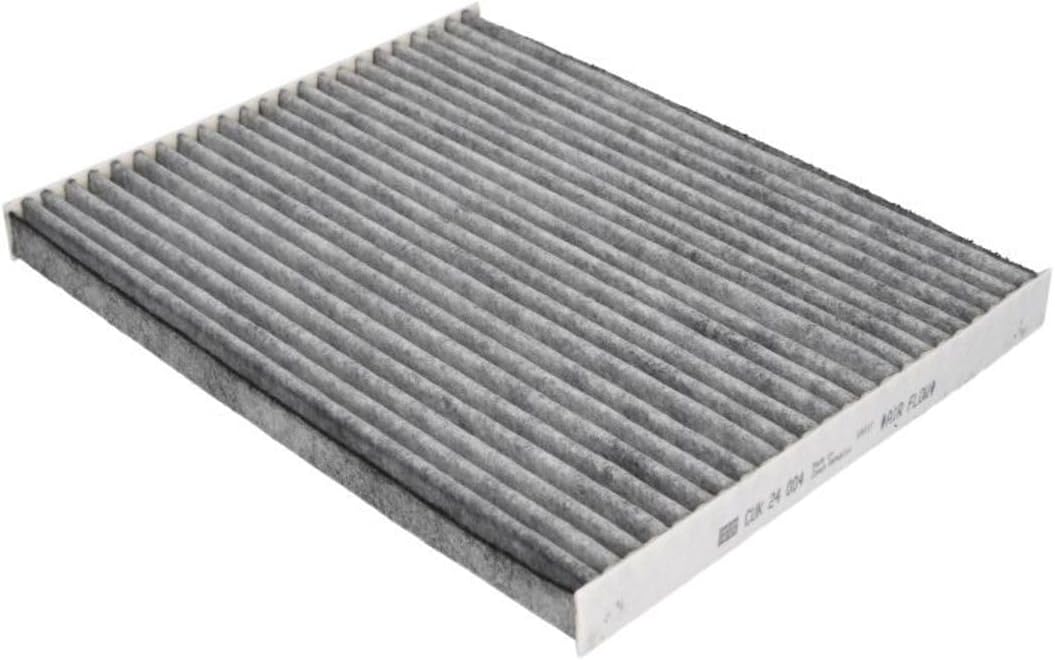 MANN-FILTER CUK 24 004 Cabin Air Filter - CARS + TRANSPORTERS