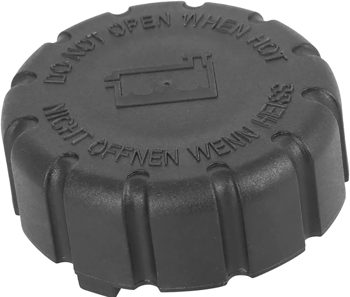 MACHSWON Radiator Cap Coolant Recovery Bottle Caps Tank Expansion Cover 2105010615 for Mercedes-Benz 300SL 1990-1993