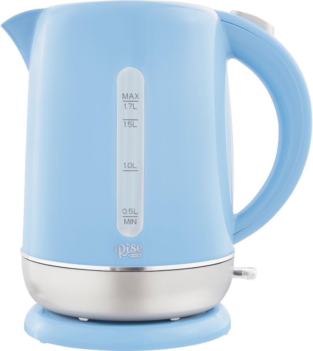 REK170GBSK06 BLU Electric Kettle - Quantity 1