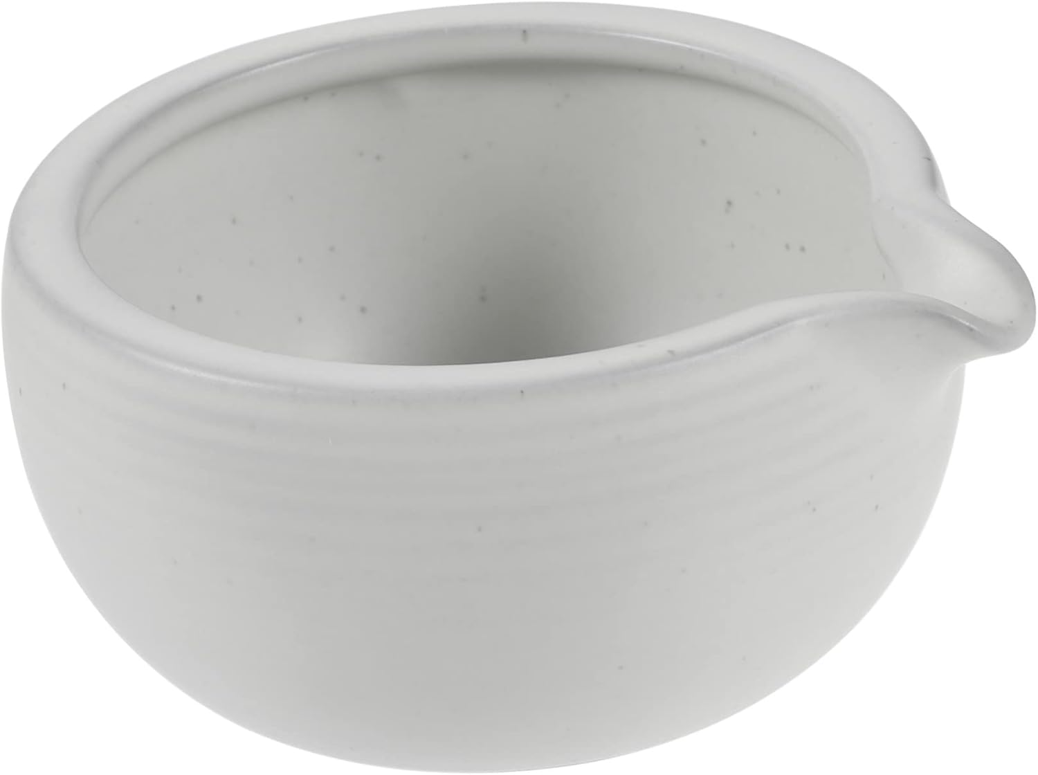 SECFOU Matcha Bowl Ceramic Whisk Holder Traditional Japanese Tea Bowl for Tea Ceremony