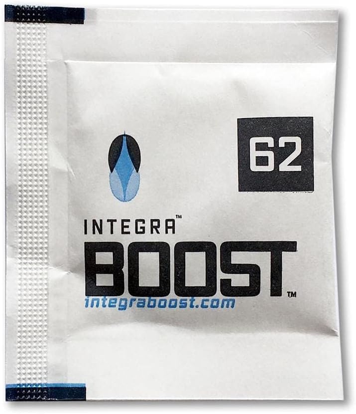 Integra™ Boost Humidity Regulator 62% (8g)