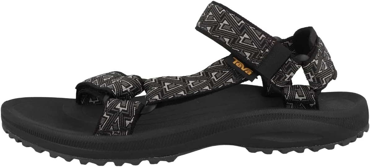 Teva Men's Winsted S Sports and Outdoor Sandal