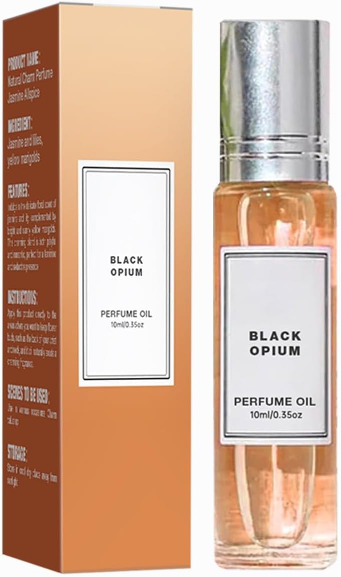 Venom Pheromone Perfume, Enhanced Scents Pheromone Perfume, Venom Pheromone Perfume for Women, Long-Lasting Pheromone Scent Collection, Enhanced Scents Pheromone Perfume (#05)