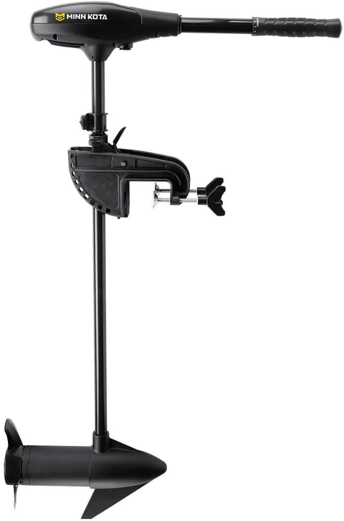 Minn Kota 1352156M Endura Max 55 lb. Thrust, 42" Shaft