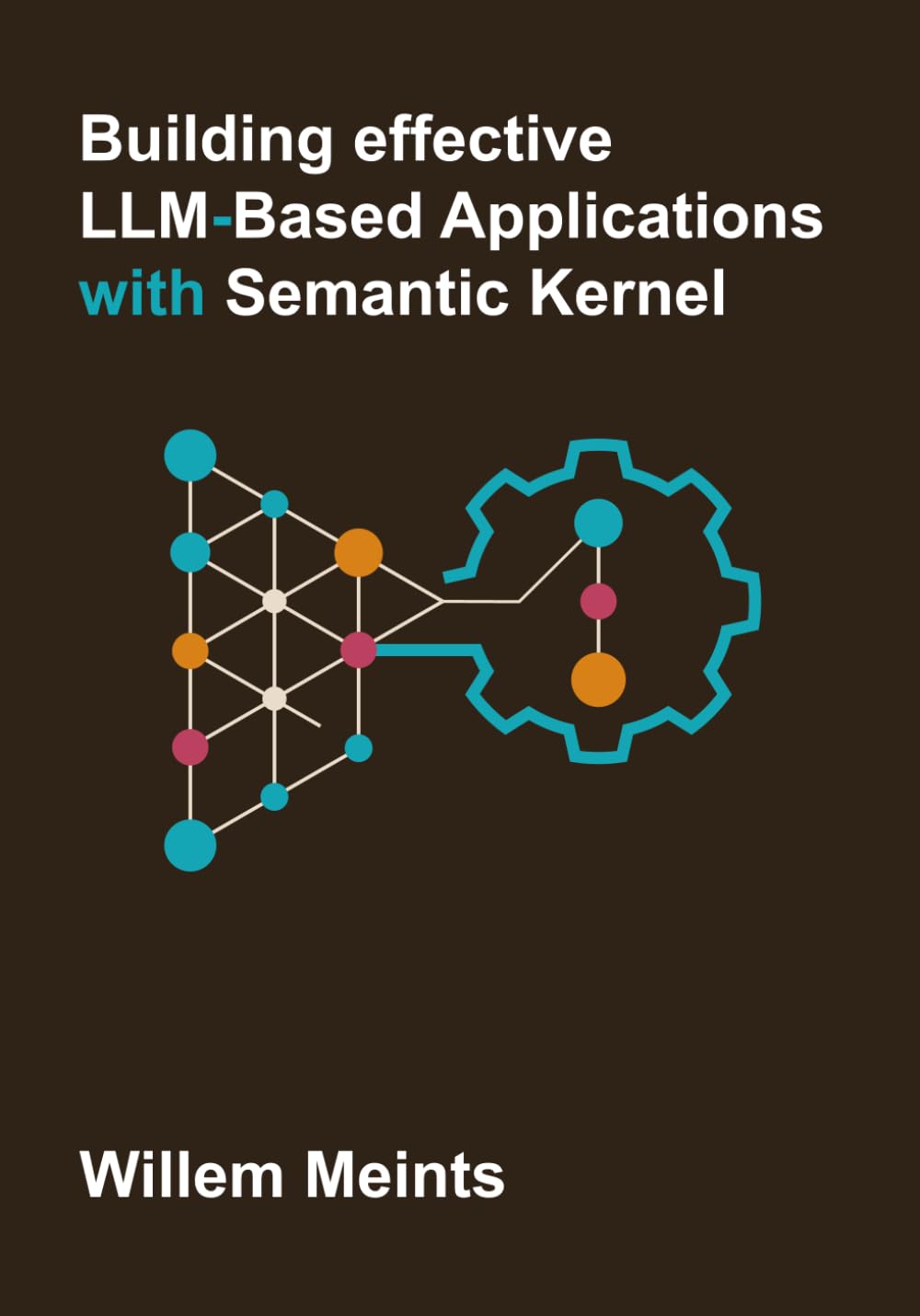 Building effective LLM-based applications with Semantic Kernel