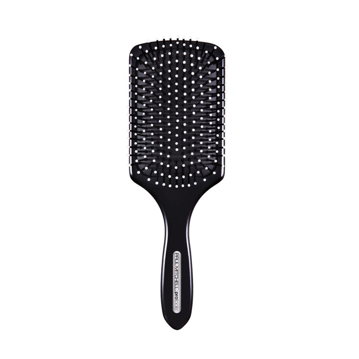 Paul Mitchell Pro Tools 427 Paddle Brush, For Blow-Drying + Smoothing Long or Thick Hair