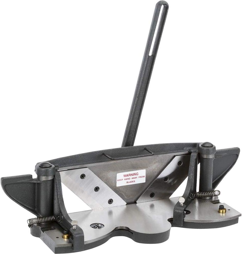 Grizzly Industrial G1690 - Miter Trimmer