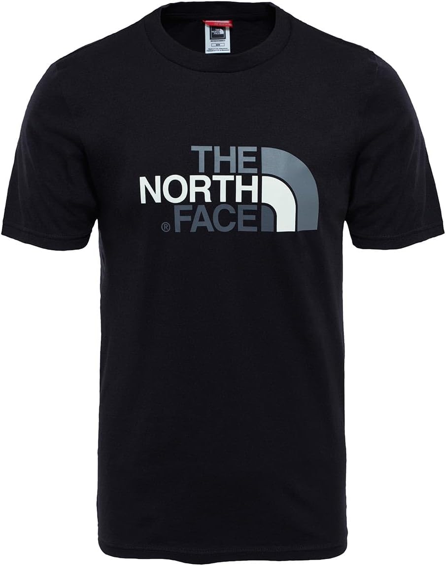 THE NORTH FACE Men's Easy T-Shirt