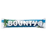 Bounty Milk Chocolate Bar, 57g