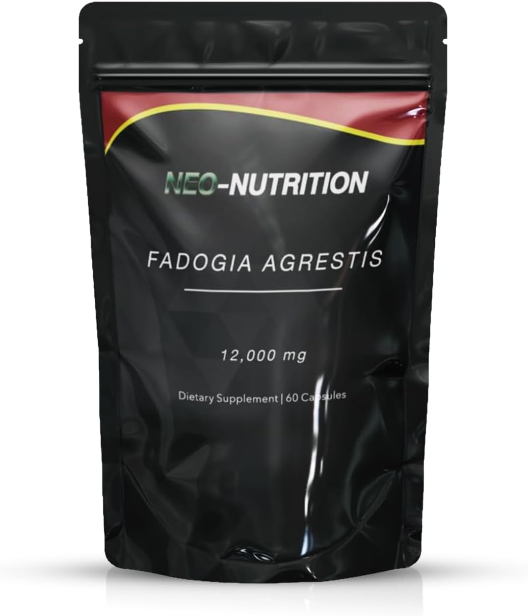 Fadogia 60 Capsules