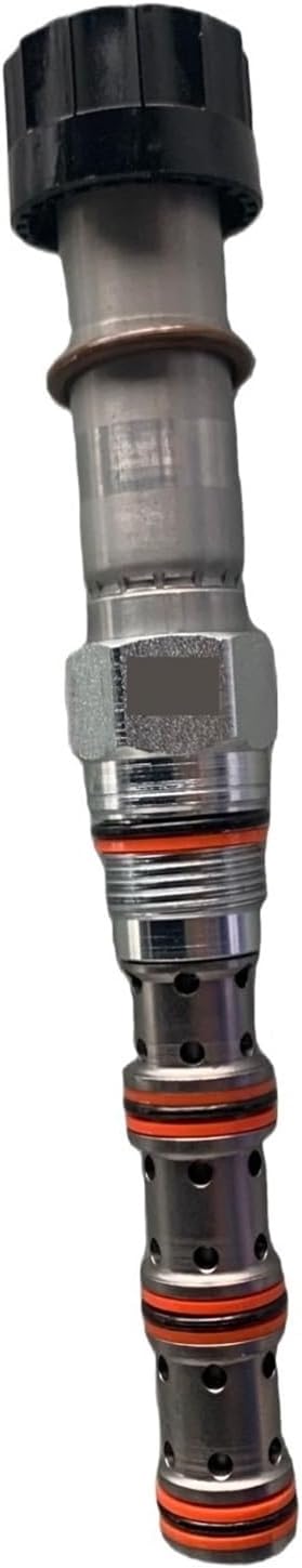 MLYHQFMV DNDA-MNN DNDAMNN224 4-way, 2-position, solenoid-operated directional spool valve