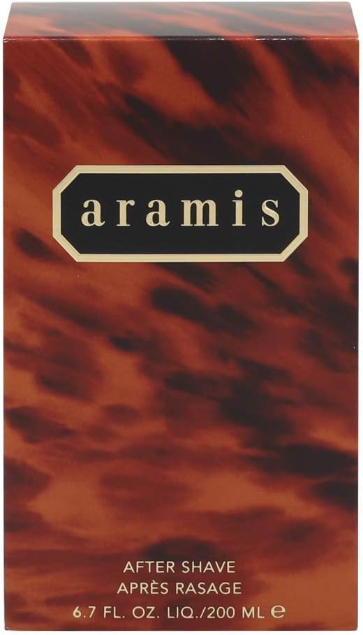 Aramis Classic 200 Milliliter After Shave Splash