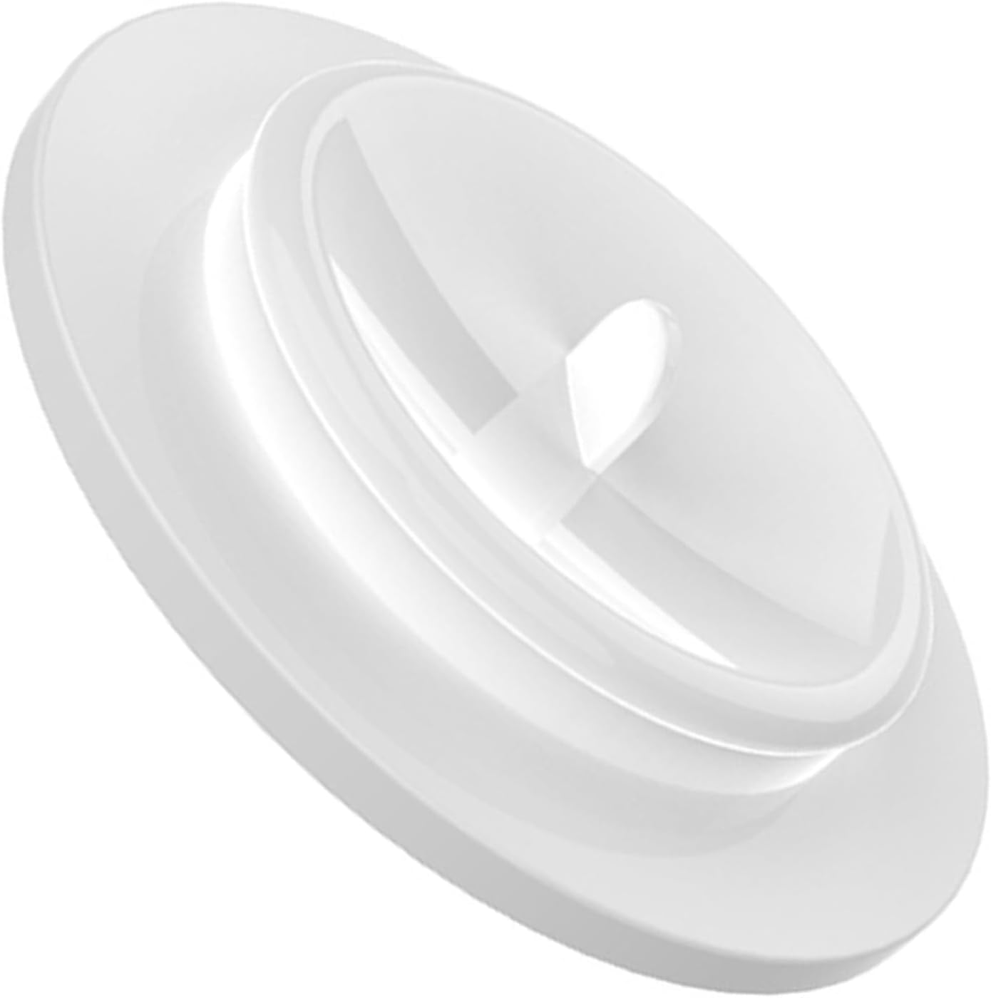 Baby Milk Bottle Sealing Disk Replacement Bottles Sealing Disk Breastmilk Storage Bottle Silicone Seal Disks Milk Preservation