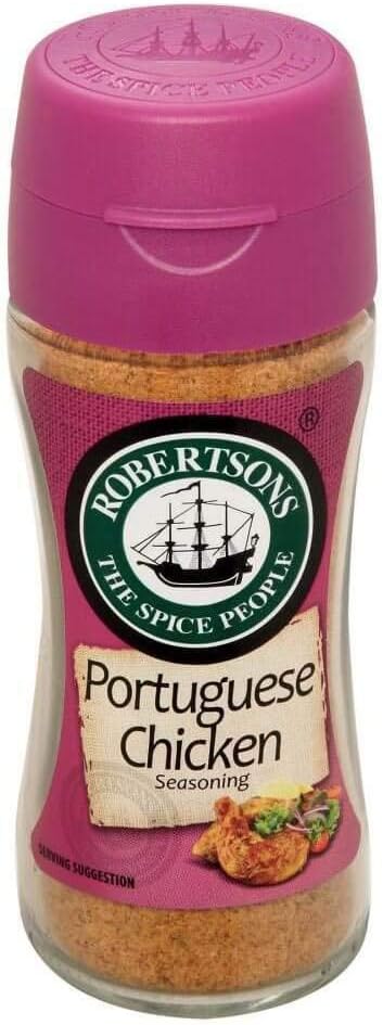 Robertsons Spice Portugese Chicken - 100ml