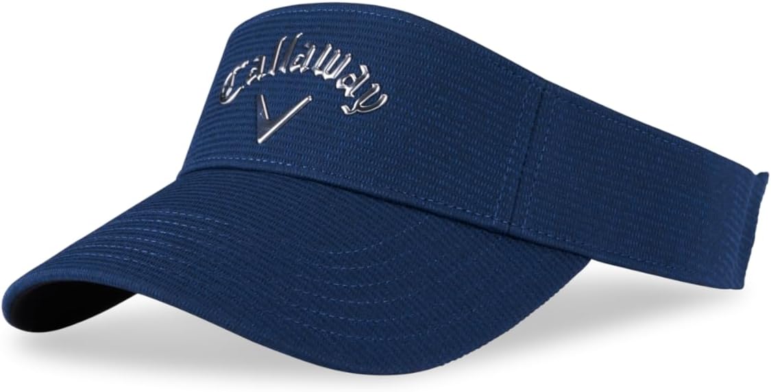 Callaway Men's Golf Liquid Metal Golf Hat 2024 Cap