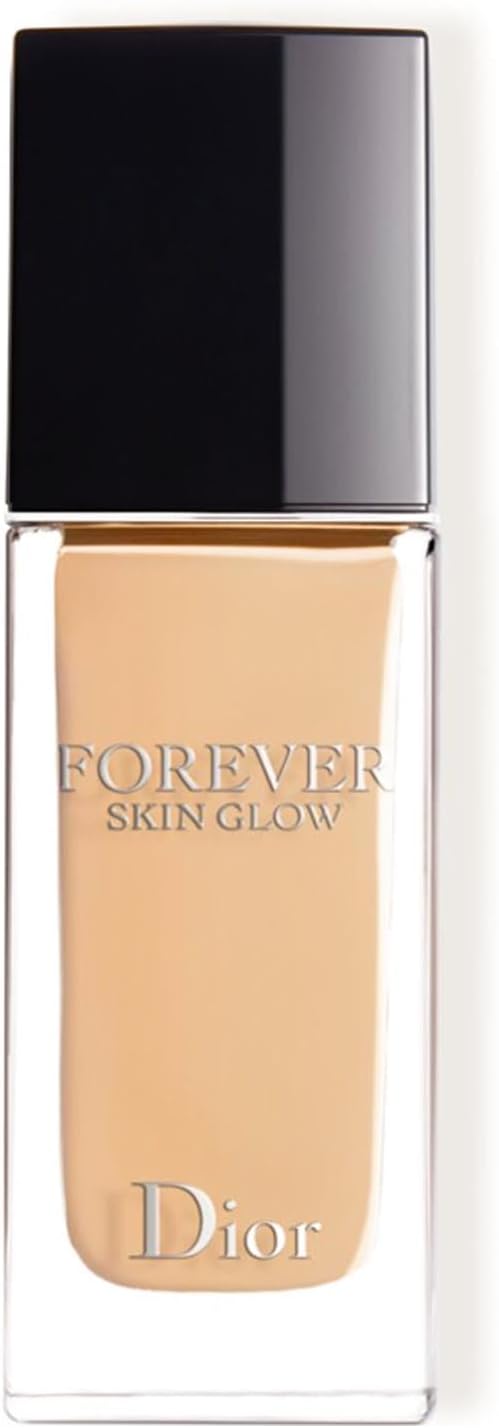 Christian Dior Forever Skin Glow Foundation - 2.5 Neutral, 30 ml