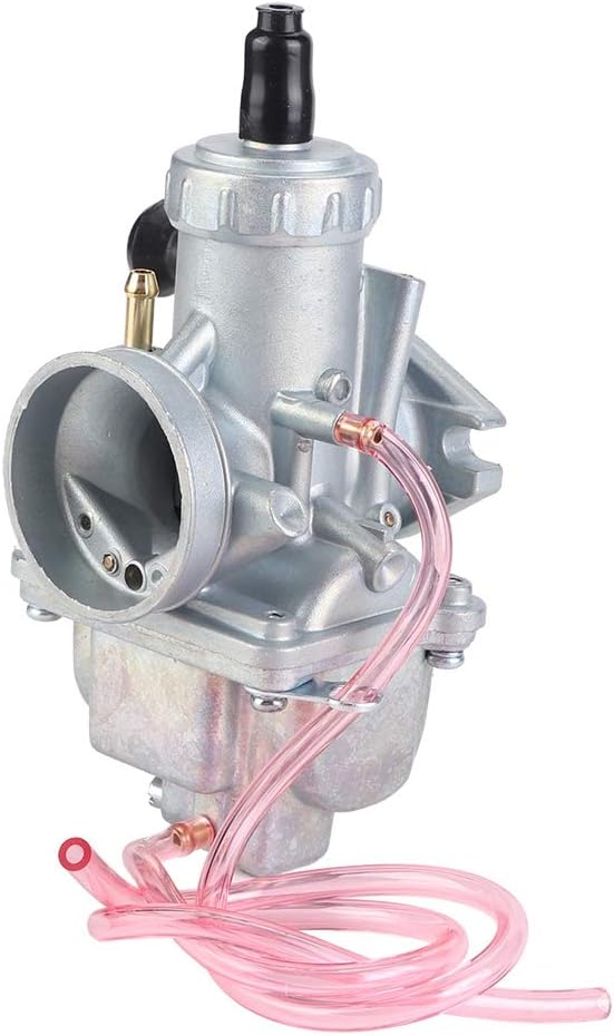KIMISS Carburetor Carb 26mm Motorcycle Carburetor Carb Fit for Molkt Pit Dirt Bike//Carburetor crf70 carb