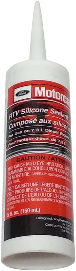 SEALANT - SILICONE