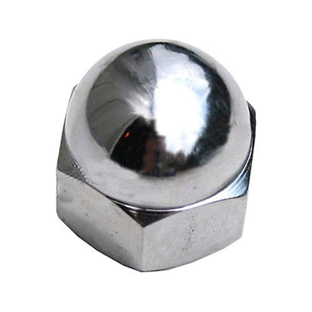 Stevens Lake Parts One New Steering Wheel Nut Fits Ford, Fits John Deere, Fits Massey Ferguson, Fits New Holland, Universal 135, HNH, HWH, MTN, Major, Power Major