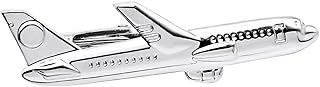 Novelty Personality Tie Clip for Men It's Tie Bar Clip Set Ties Necktie Wedding Business