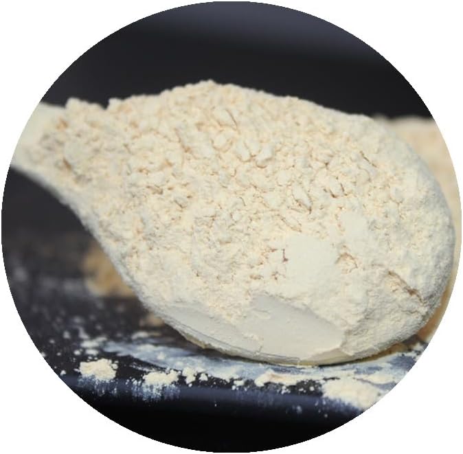 Sunflower Lecithin, Sunflower Lecithine, Food Grade, 1000 Grams