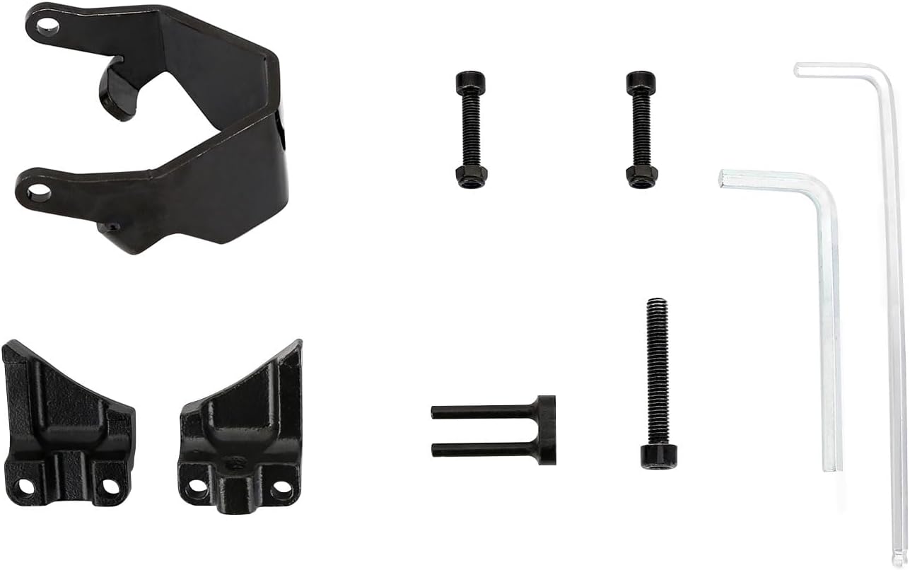 Control Rod Removal Kit Compatible with Segway Ninebot Ninebot Mini/Mini Pro/Mini Pro 2/S/S 2/S-MAX Smart Self-Balancing Scooter Leg Removal Tool Accessories