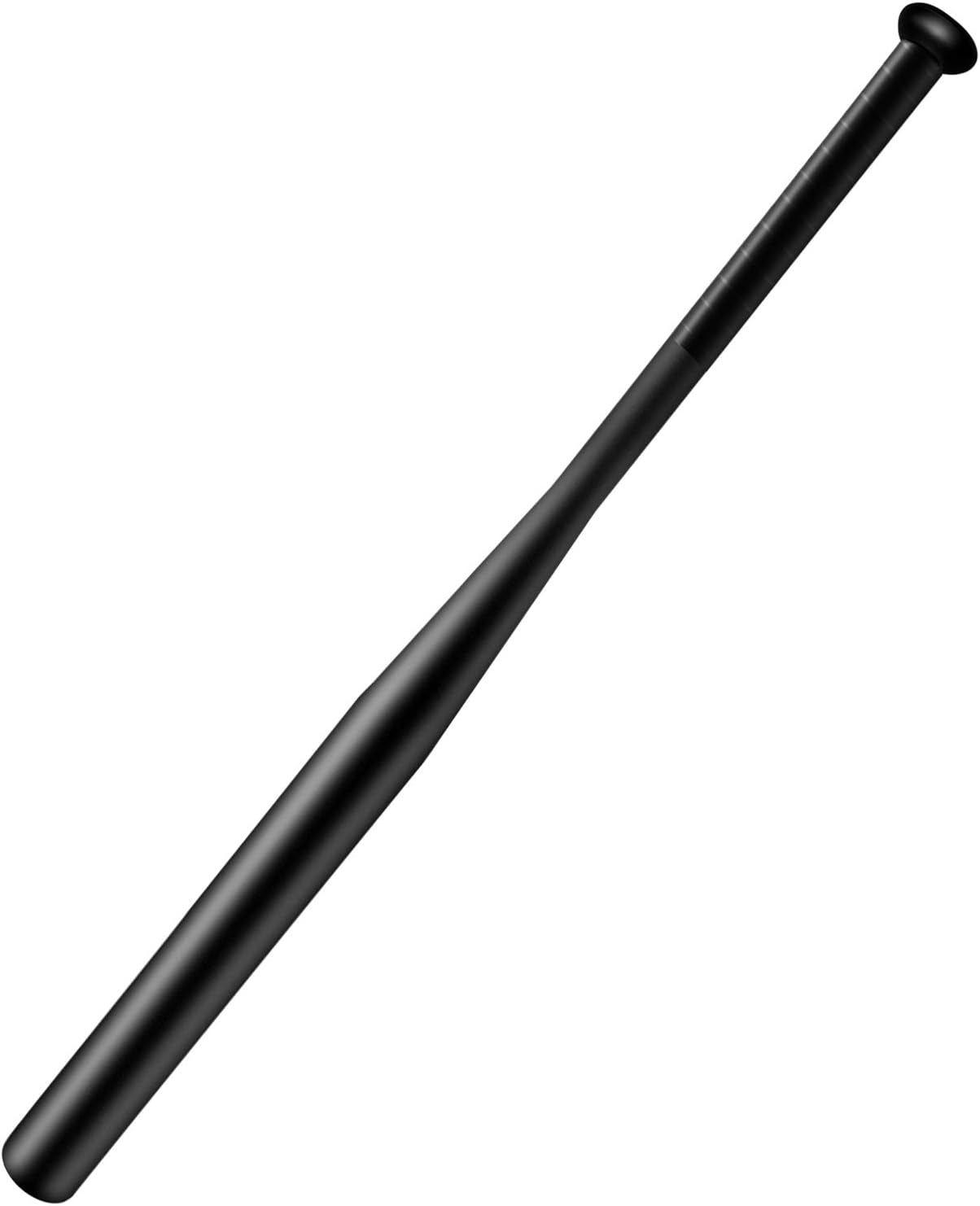 Baseball Bat Steel with Carrying Bag