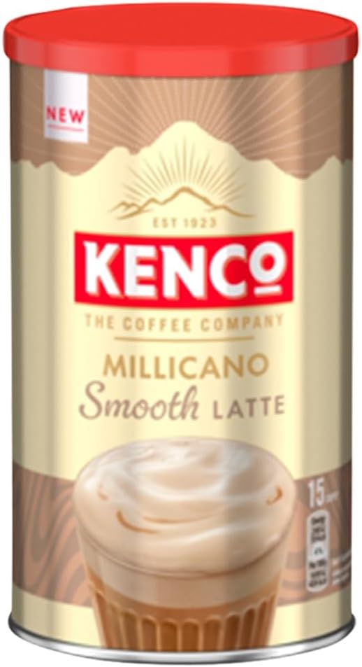 Kenco Millicano Latte 220 g