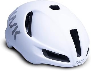 Kask Utopia Y Bike Helmet I Aerodynamic, Road Cycling & Triathlon Helmet for Speed