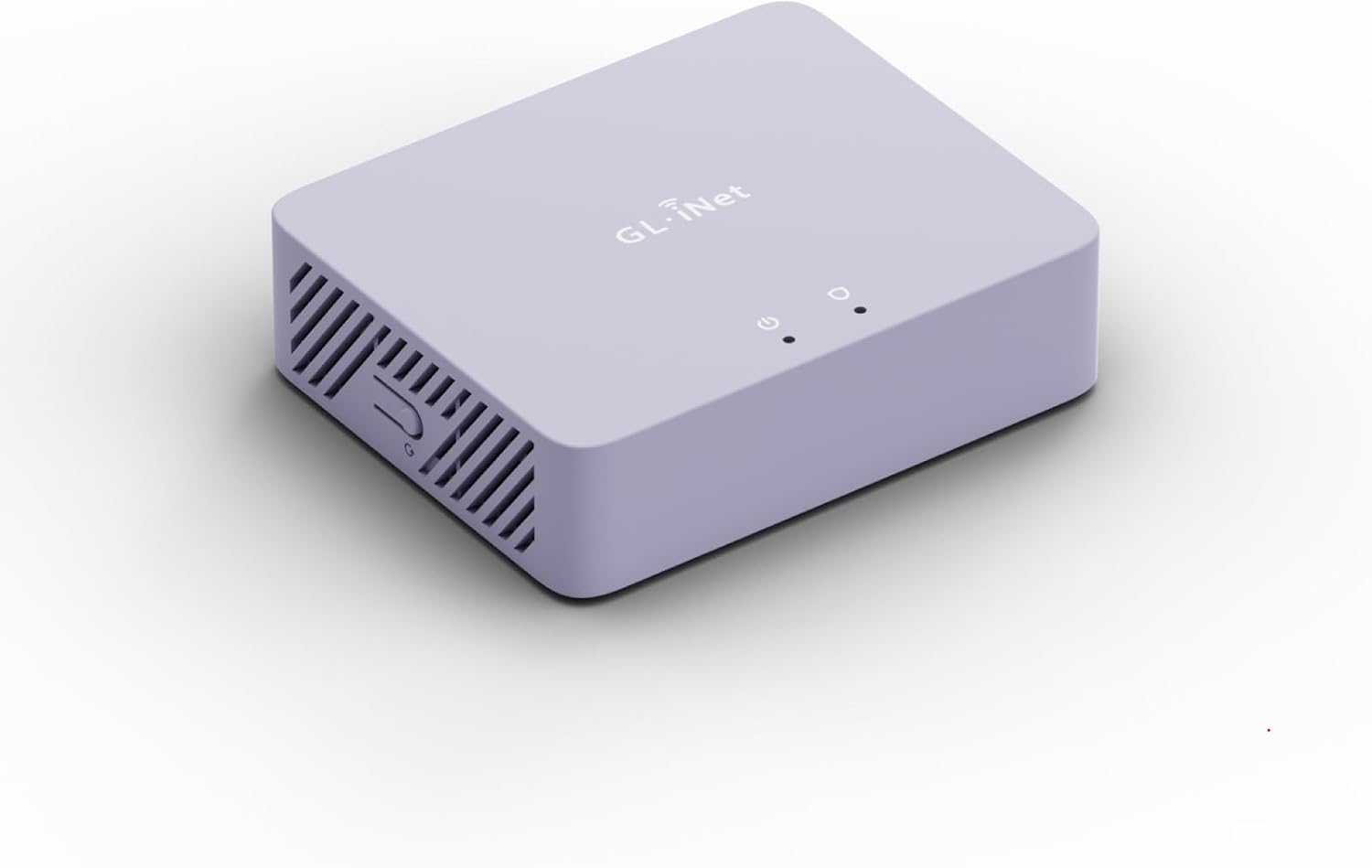 GL.iNet GL-MT5000 Brume 3 Wired VPN Security Gateway NO Wi-Fi | Up to 1100 Mbps hardware-accelerated VPN, three 2.5GbE ports with multi-WAN failover, VPN obfuscation, OpenWrt with 1GB DDR4