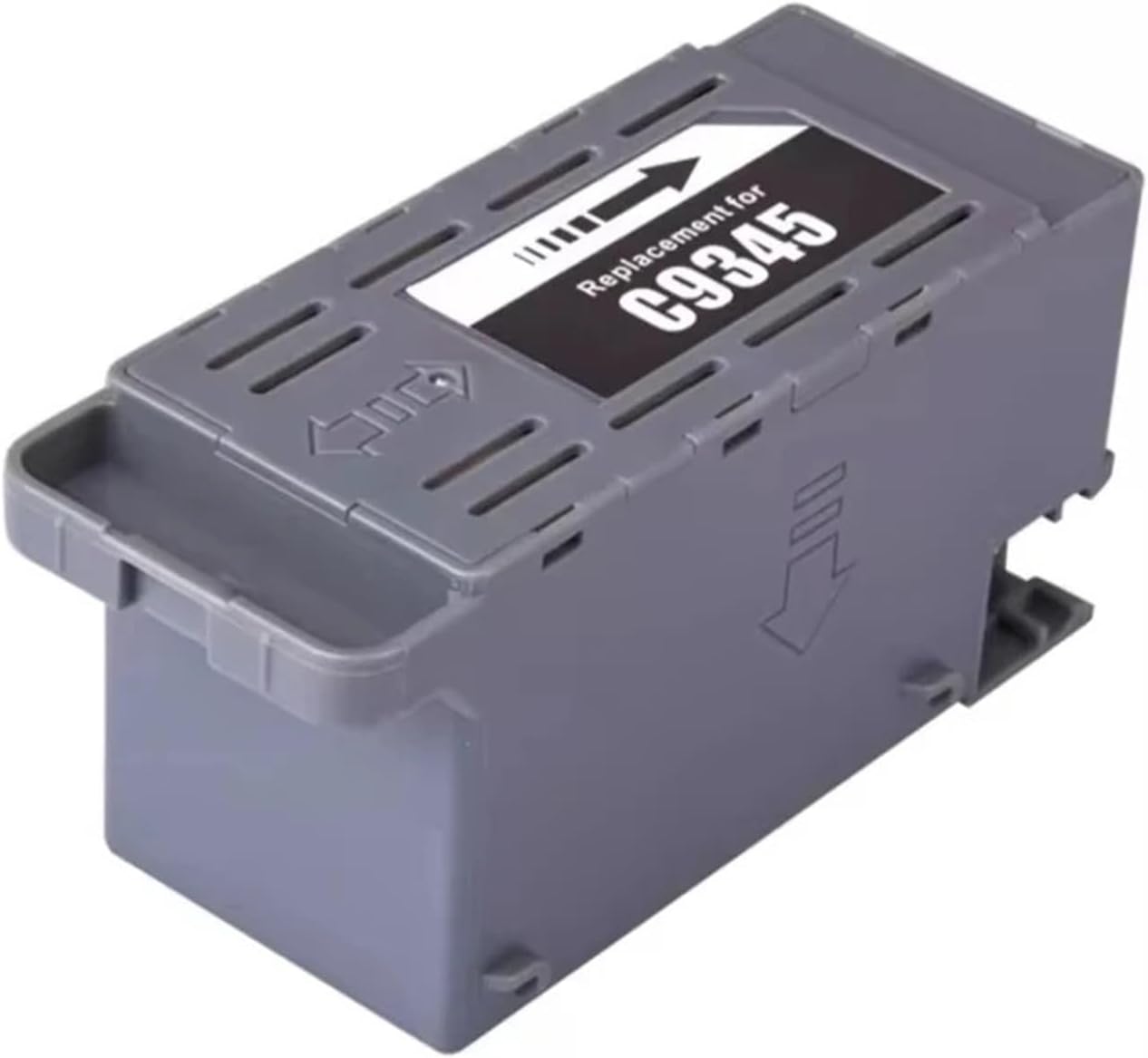 C9345 Ink Maintenance Box for epson L8050 L8160 L8180 L15158 L15168 L15180 L18050 L6558 L6578 ET 8500 8550 M15180 M16680 16680