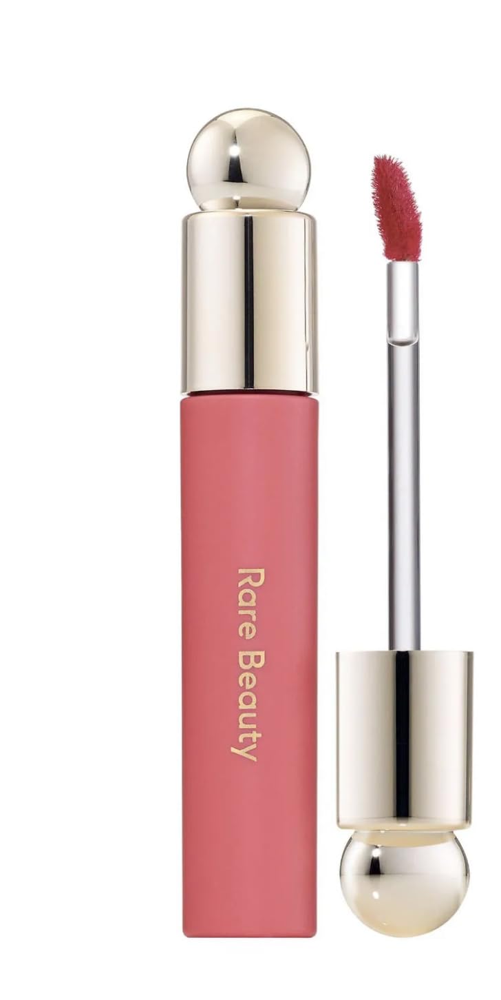 Rare Beauty by Selena Gomez Soft Pinch Tinted Lip Oil Happy