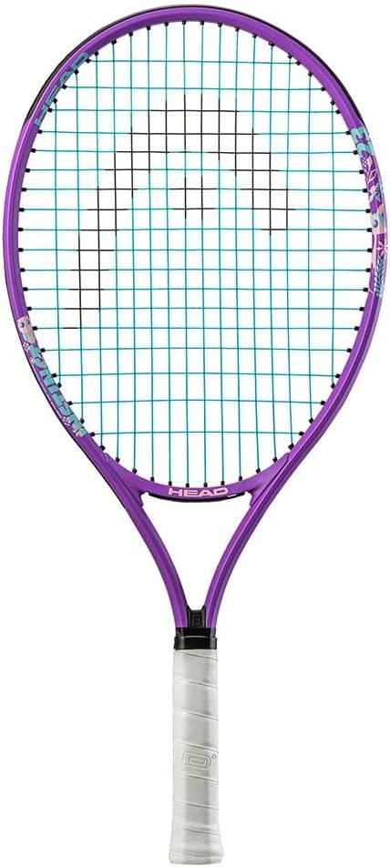 Head Instinct 23 Pre-Strung Junior Tennis Racquet
