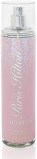 PARIS HILTON Heiress for Women - 8 oz Fragrance Mist Spray