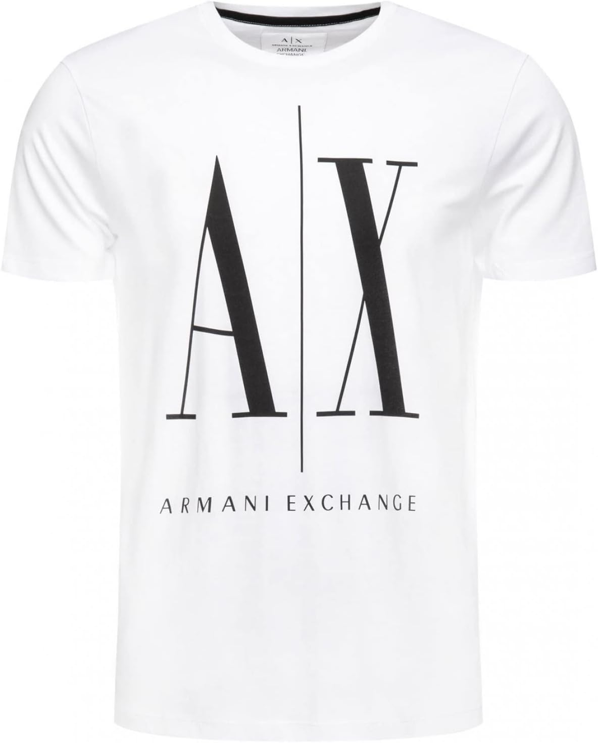 Armani Exchange Men's Icon Graphic T-Shirt