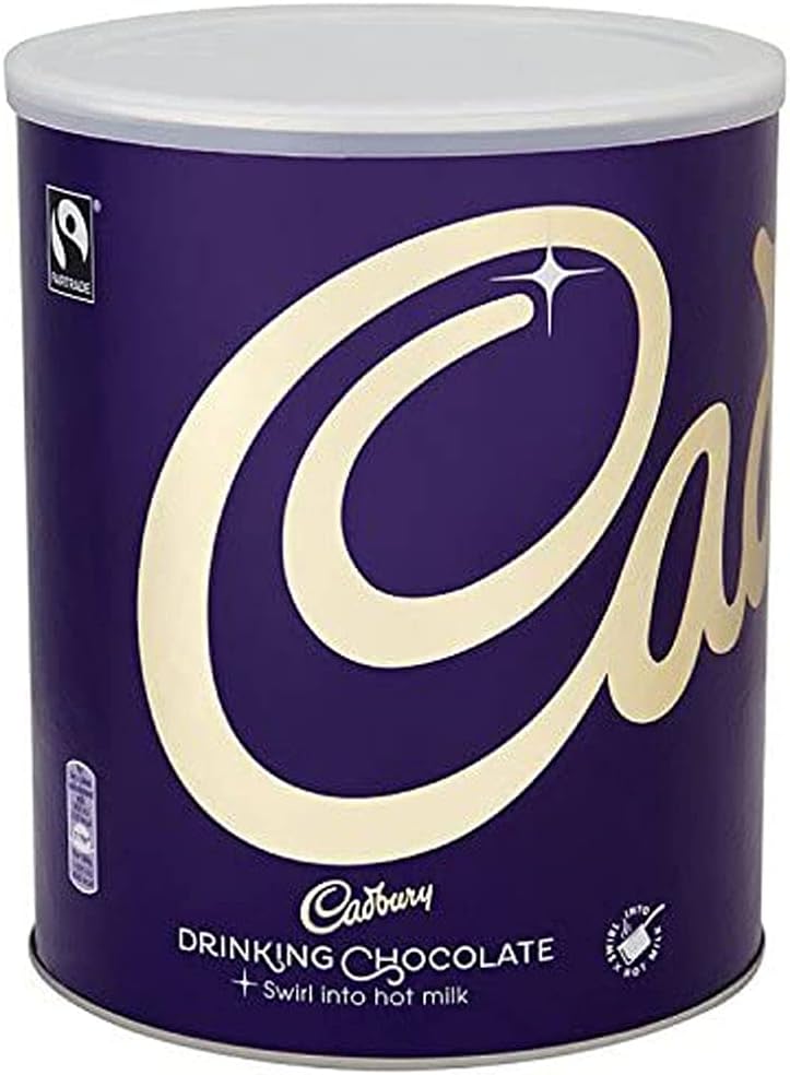 Cadburys Drinking Hot Chocolate 2KG