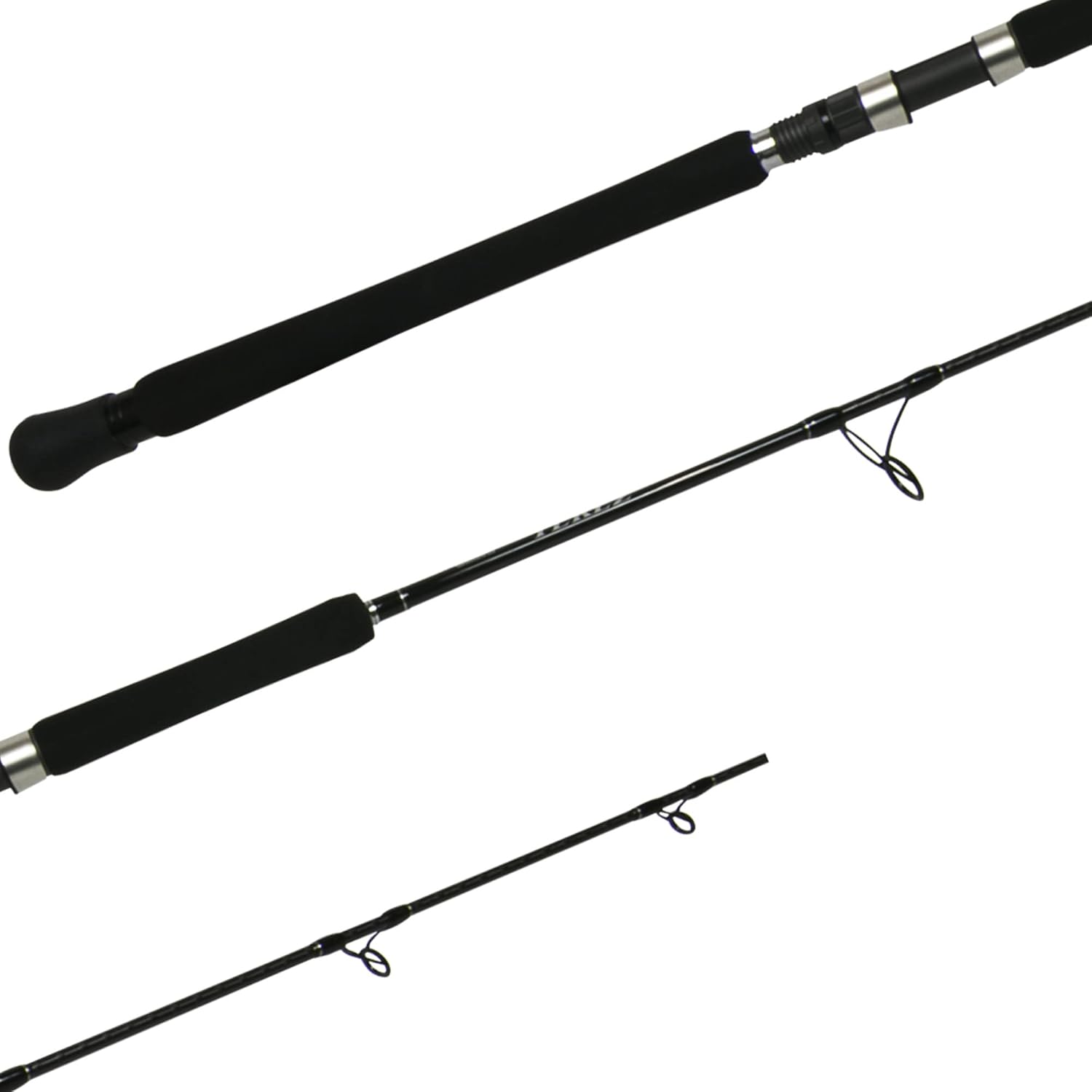 Shimano Terez, Saltwater, Casting, 6'6", Extra Extra Heavy, 1 pcs Fishing