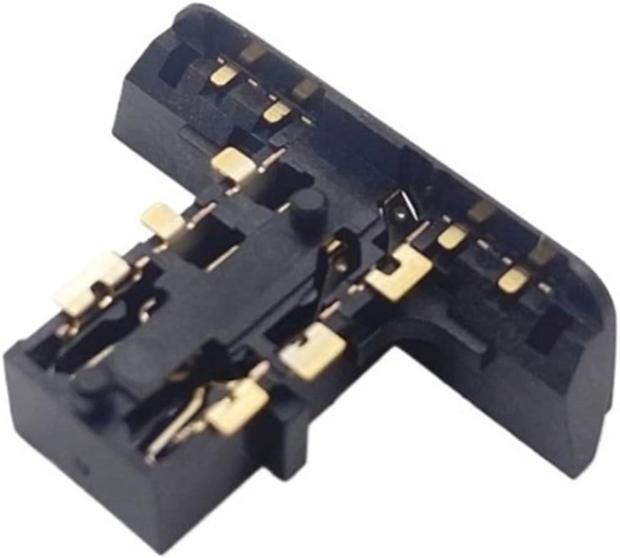 Headphone Plug Headset Port Socket Female Jack Connector for PS5 Handle Repair Part