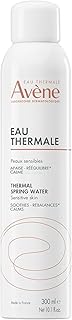 Eau Thermale Avene Thermal Spring Water, Soothing Calming Facial Mist Spray for Sensitive Skin