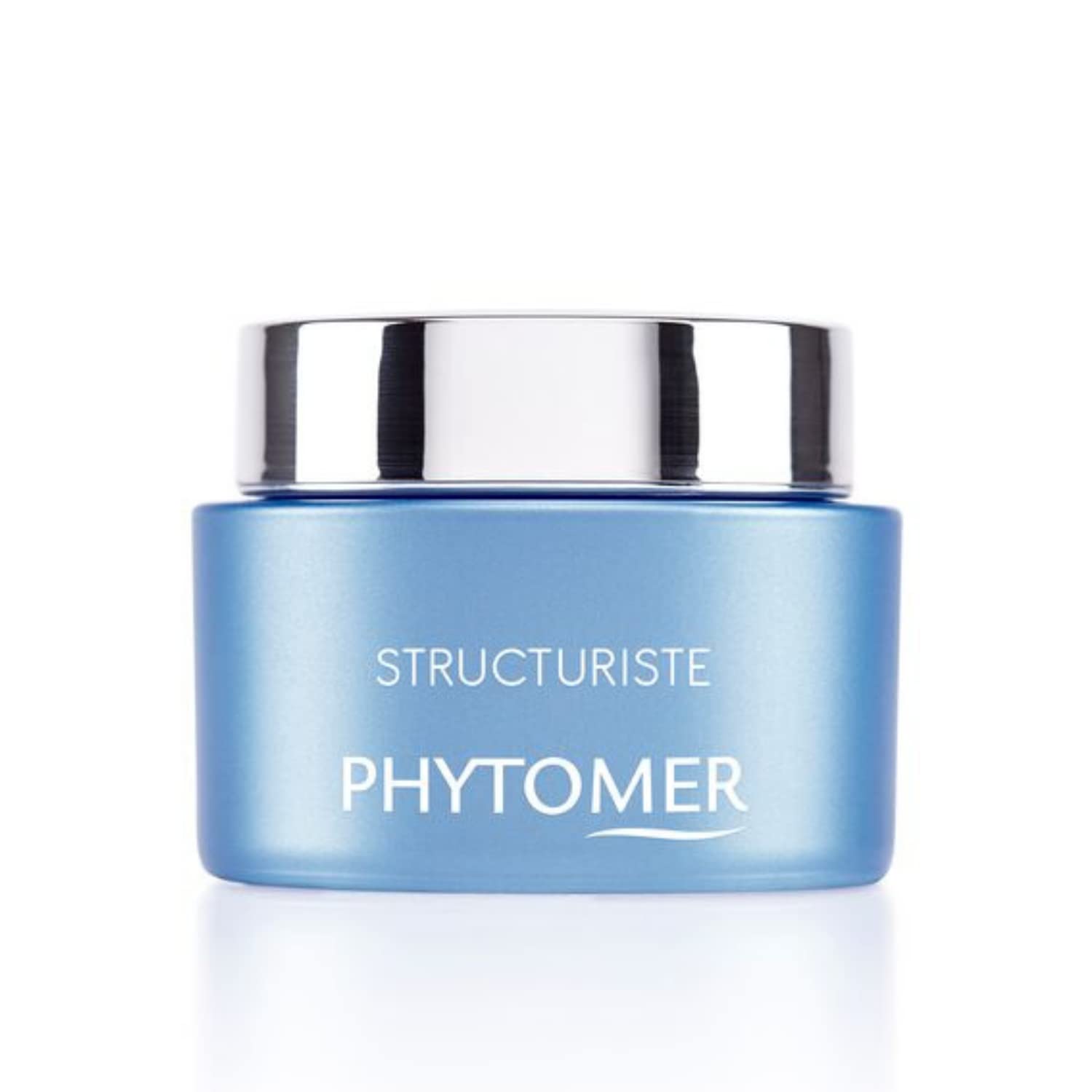 Phytomer Structuriste Skin Firming Lift Cream | Anti Aging Face Moisturizer | Reduce Fine Lines & Wrinkles | Face & Neck Firming Cream | Ultra-Rich Hydrating Face Cream | 50ml