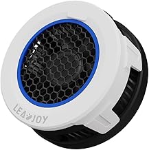 H1 Phone Cooler for Gaming, Semiconductor Magnetic Android/iPhone Cooler with 30dB Silent Mode, Type-C Wired 80.1g Compact MagSafe Phone Cooling Fan with 2922mm² Cooling Plate