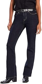 Levi's Women's Classic Bootcut Jeans (Also Available in Plus)